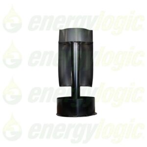 EnergyLogic Furnace Baffle - Image 1
