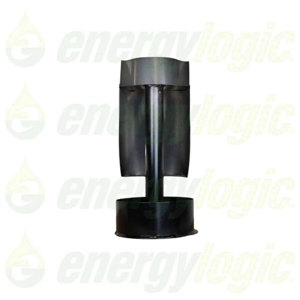 Drip Cap: Baffle 140/200