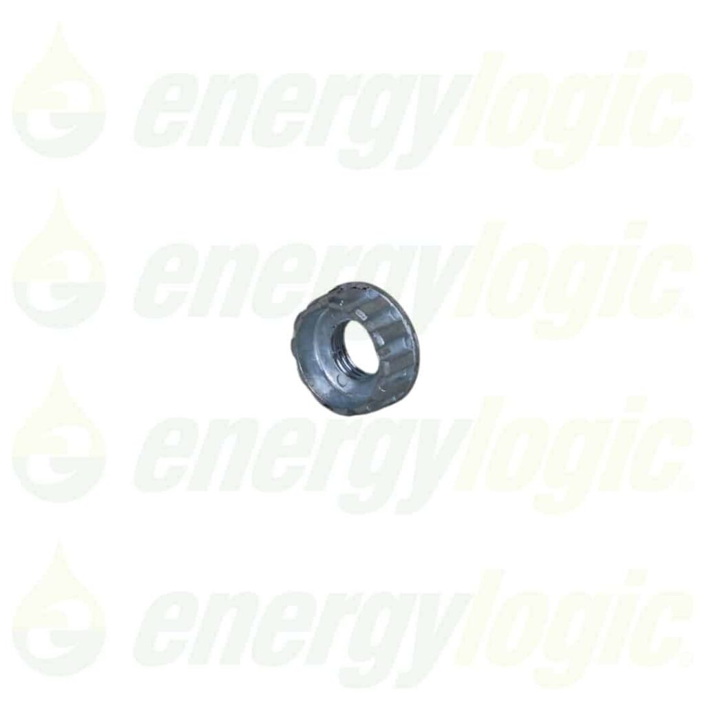 Fitting: Oil/Air Bulkhead