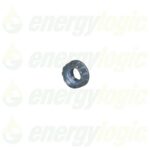 Fitting: Oil/Air Bulkhead