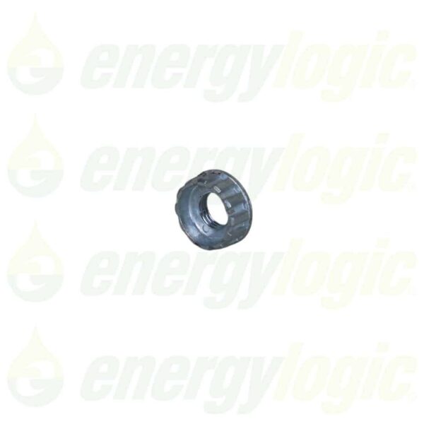 Fitting: Oil/Air Bulkhead