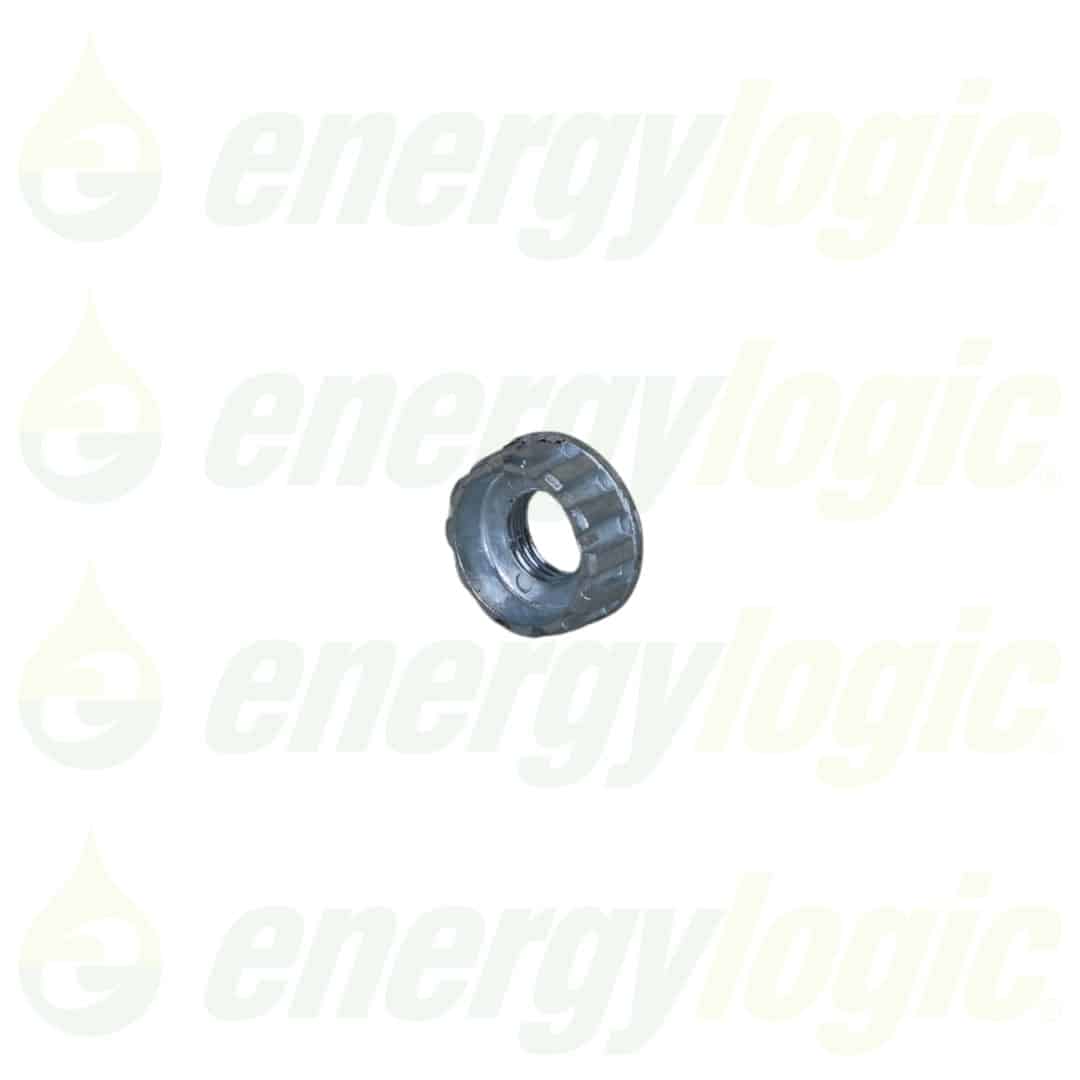 Fitting: Oil/Air Bulkhead - Image 1