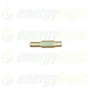 EnergyLogic Oil/Air Bulkhead Fitting - Image 1