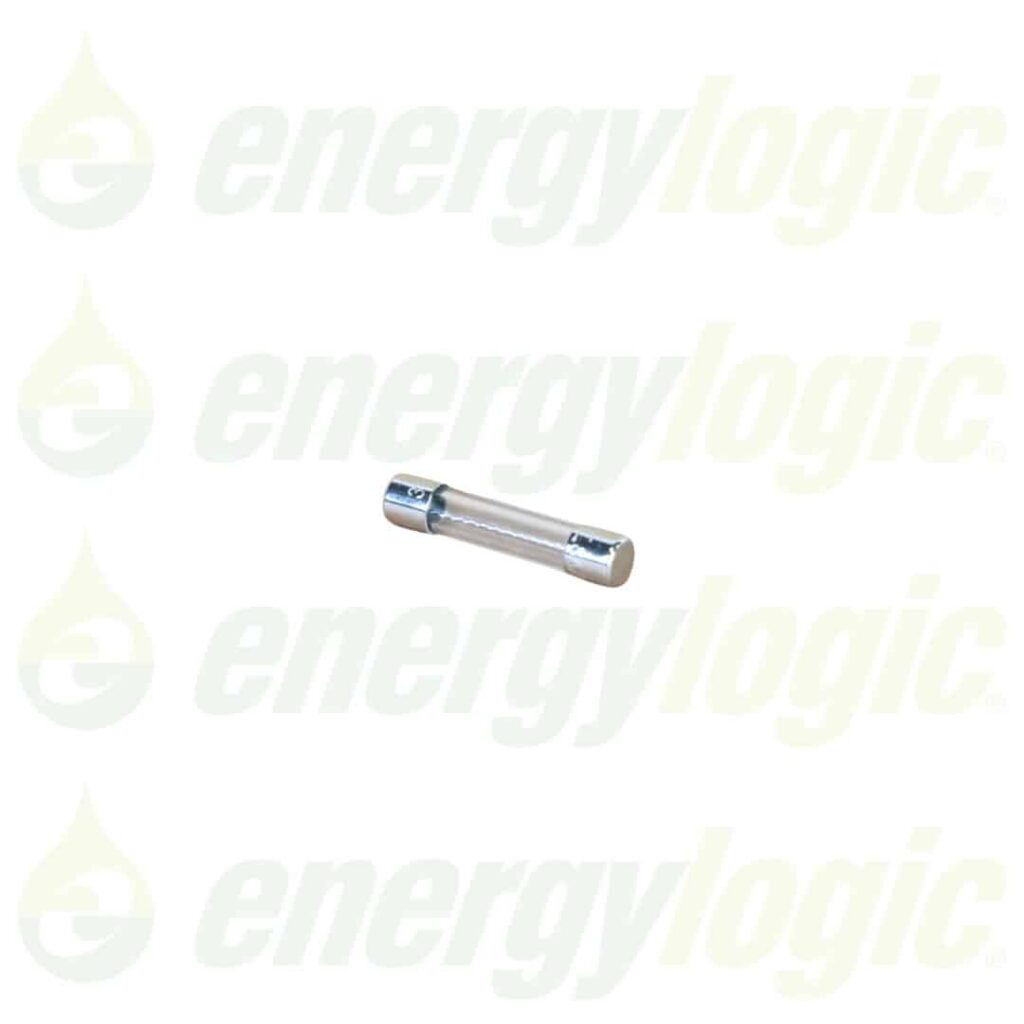 Fuse, 8 Amp