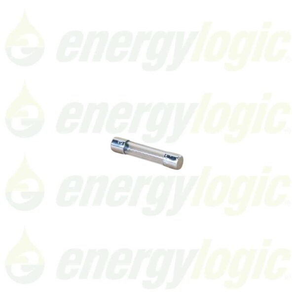 Fuse, 8 Amp