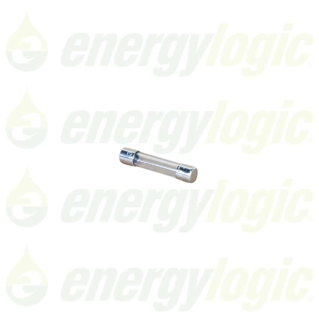 Fuse, 8 Amp - Image 1