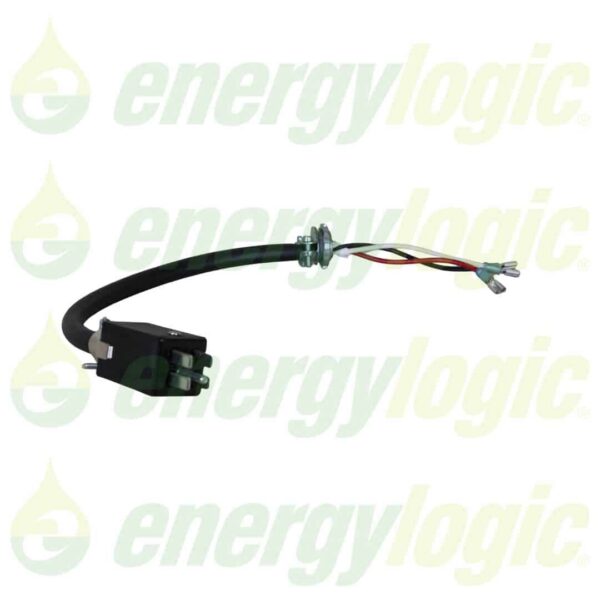 Burner Cord W/ Square Plug (140H, 200H)