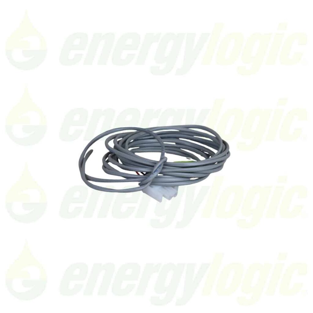 Thermostat Wire Assembly