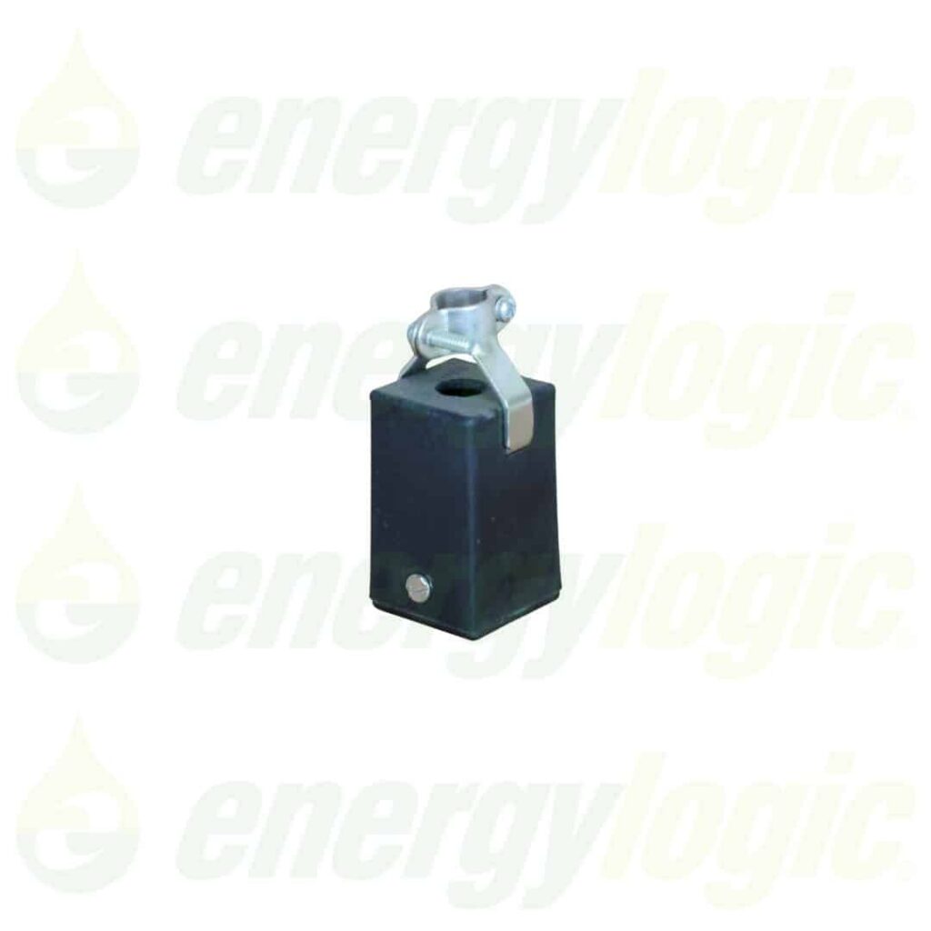 *Receptacle Burner Wiring-Square (for All Square Burner Plugs)
