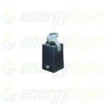 *Receptacle Burner Wiring-Square..(For All Square Burner Plugs)