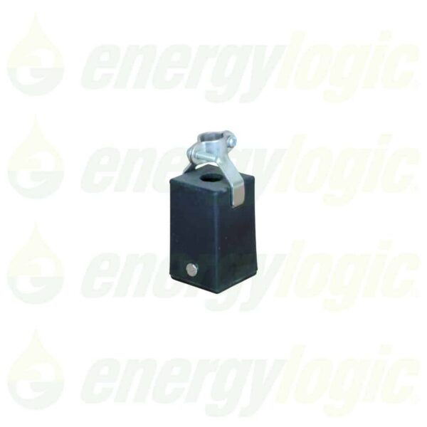 *Receptacle Burner Wiring-Square..(For All Square Burner Plugs)