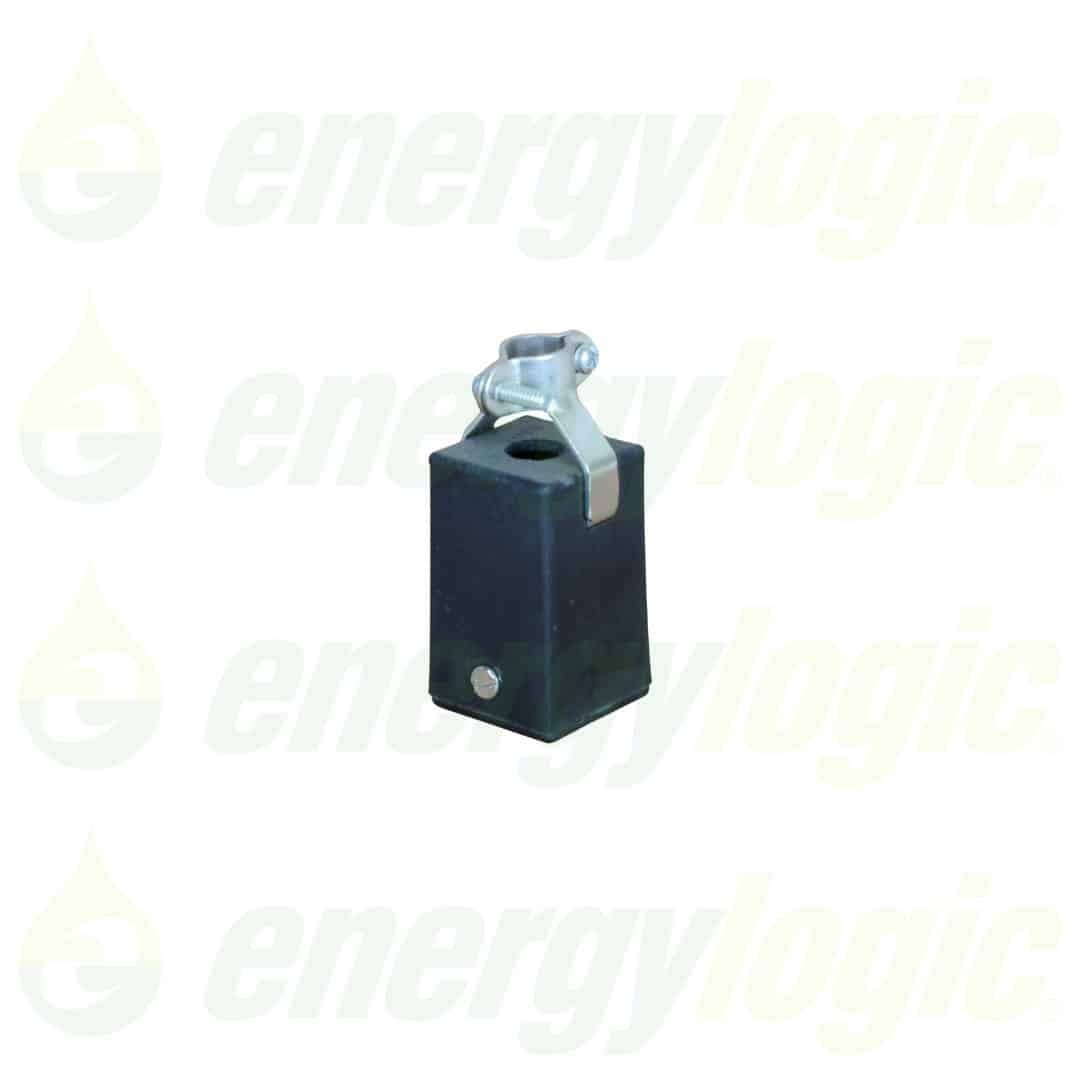 *Receptacle Burner Wiring-Square..(For All Square Burner Plugs) - Image 1