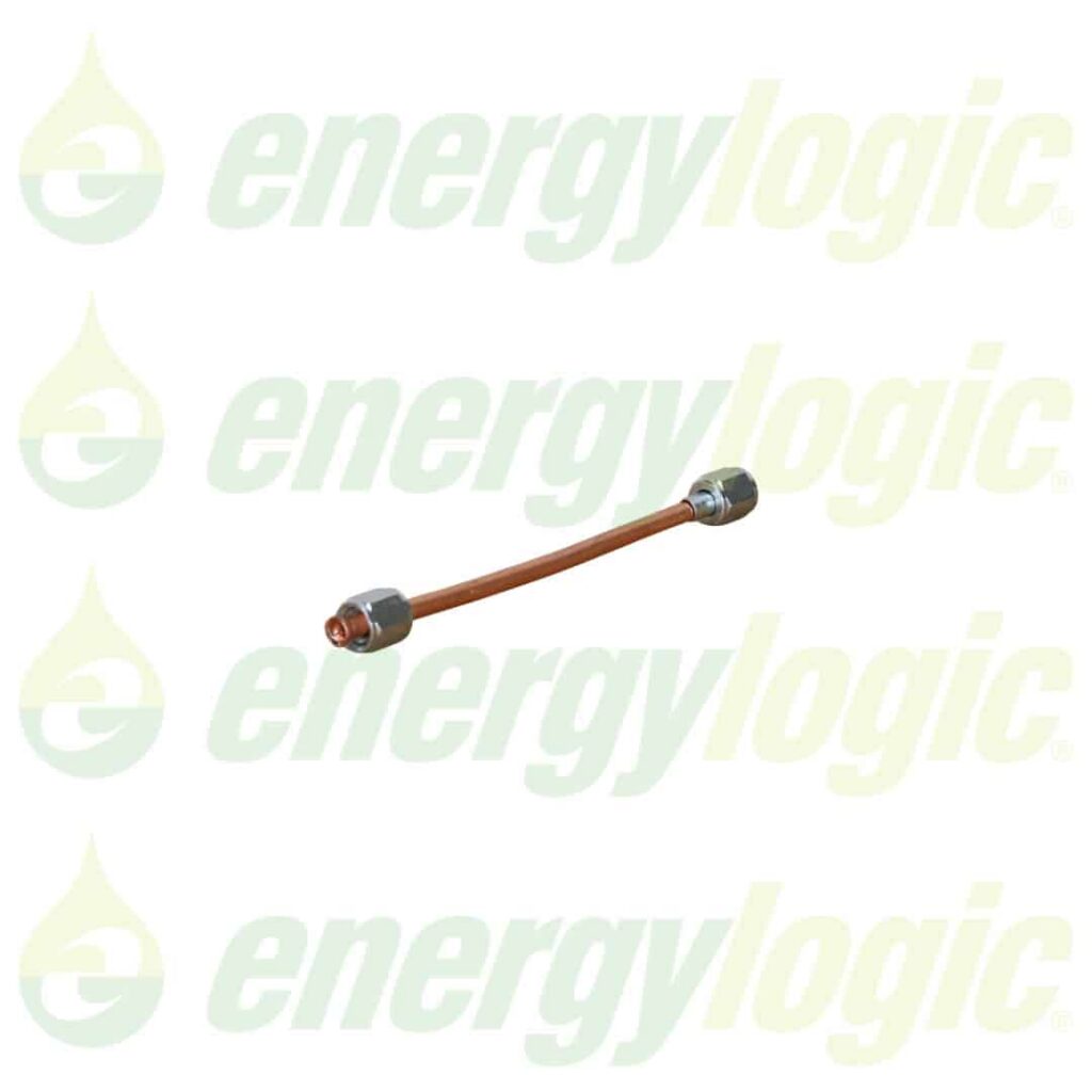 Copper Line Standard