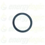 Gasket Pre-Heater2 -5/8 O.D.