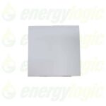 Insulation: Door 26 1/2" X 26 3/4"