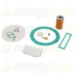 Kit Annual Maintenance: 75H