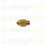 Muffler Air Adjustment, El Heater