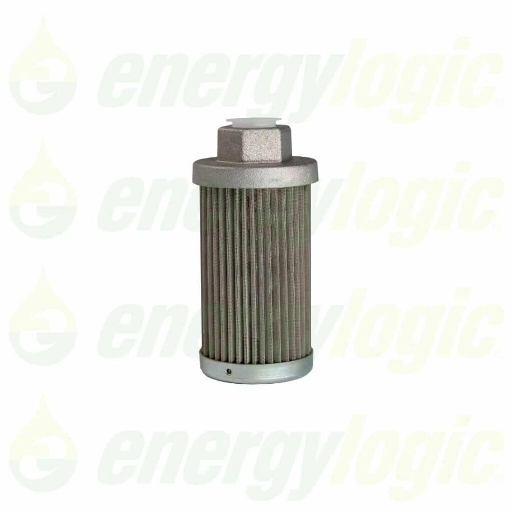 100 Mesh Strainer