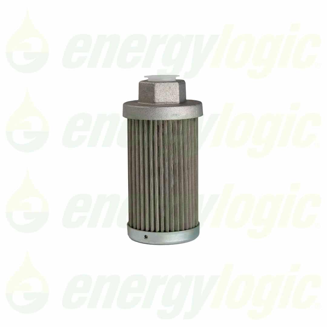 100 Mesh Strainer - Image 1