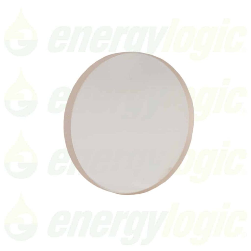 Glass, Round, Viewport (El75H)