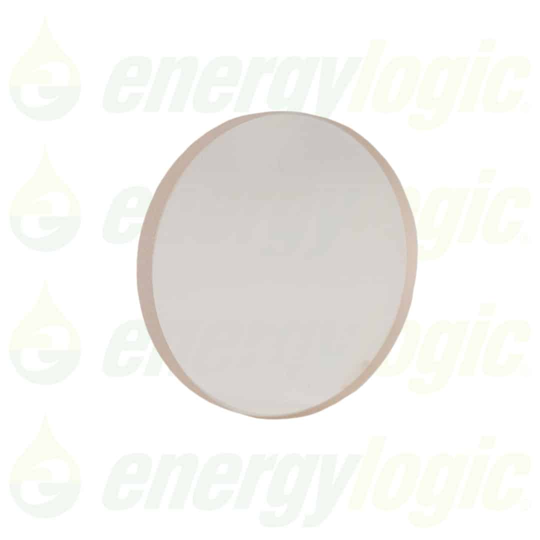 Glass, Round, Viewport (El75H) - Image 1