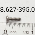Screw, 6/32 X 1/2″ PHPNHMS SS