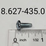 Screw, 10-24 X 1/2″ PHPNHTC