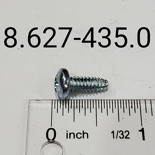 Screw, 10-24 X 1/2″ PHPNHTC