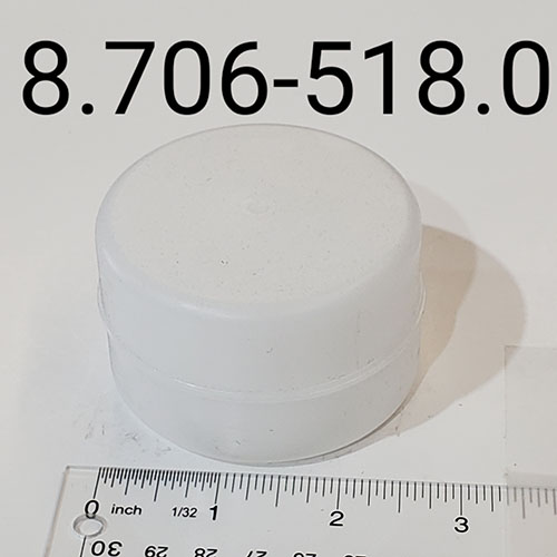 Float, Auto Water Fill Zip