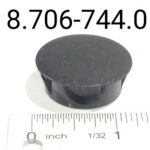 Plug, Plastic 1″