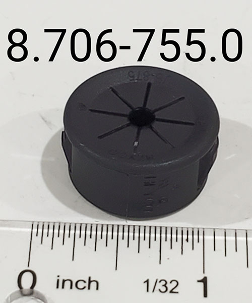 Bushing, .875, P/N 2119