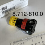 Regulator, Air 1/4″ NPT