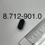 Screw – Set 10-32 X 3/8″ Knurled Point