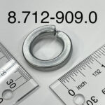 Washer, Lock 3/4"
