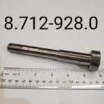 Spindle, Door 2530-2848