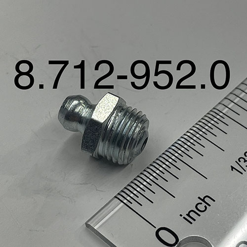 Grease Fitting