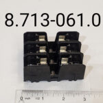 Fuse Block ( C3P) , 3 Pole