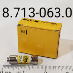 Fuse, Class CC, 15 Amp