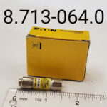 Fuse Class CC 3-1/2 Amp