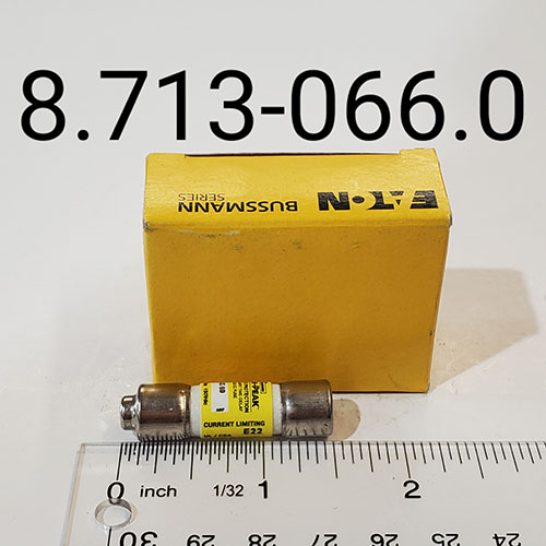 Fuse, Class Cc 10 Amp