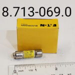 Fuse, Class CC 3 Amp