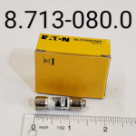 Fuse, Class R, 1 AMP