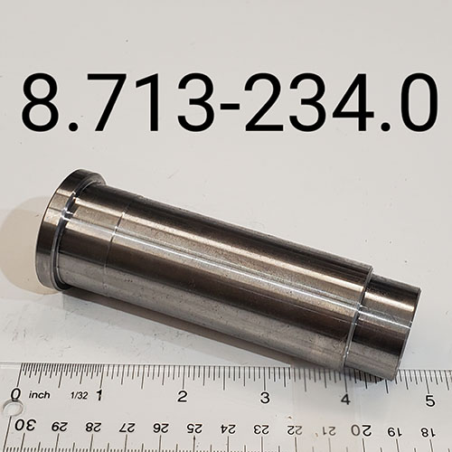 Spindle, Tntbl 732X, 2530-2848, 2216