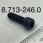 Screw , 5/16″-18 X 1″ Socket Head