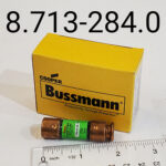 Fuse, Class R 30 Amp