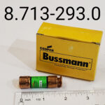 Fuse, Class R 20 Amp Frn-R-20