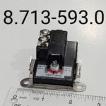 Thermostat