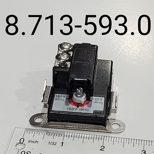 Thermostat