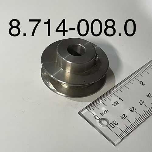 Torque Limiter / Std Size