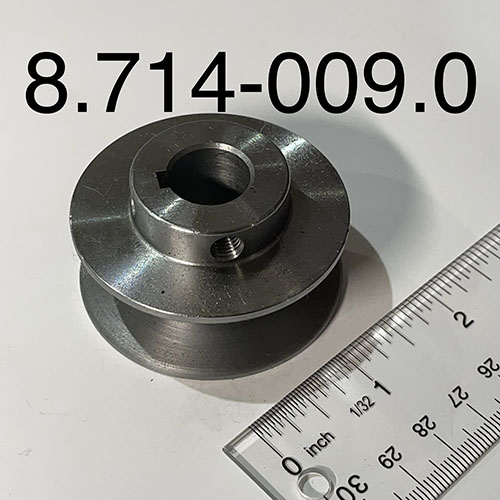 Torque Limiter, Lg